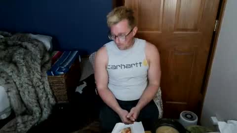 Spun Redneck online show from March 2026 12:47:01 AM