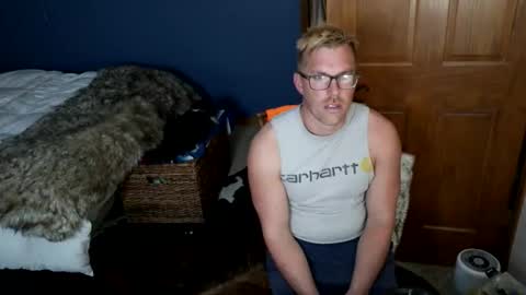 Spun Redneck online show from March 2026 10:59:01 PM