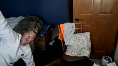 Spun Redneck online show from March 2026 11:32:01 AM