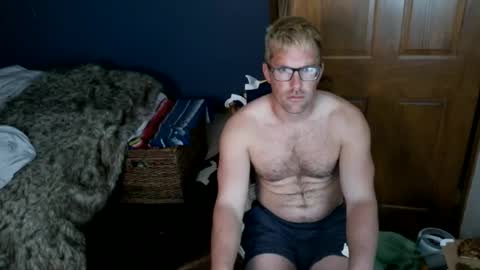 Spun Redneck online show from April 2026 12:27:02 AM