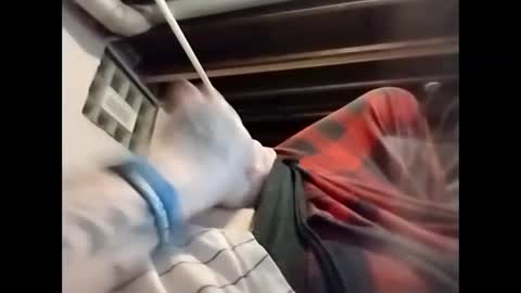 Snapshot of spundaddyandprincess chatting on December 2024 06:00:02 AM spundaddyandprincess online show from December 2024 06:00:02 AM