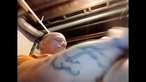 Snapshot of spundaddyandprincess chatting on December 2024 08:00:01 AM spundaddyandprincess online show from December 2024 08:00:01 AM