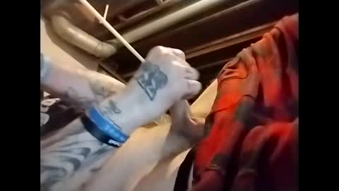 Snapshot of spundaddyandprincess chatting on December 2024 06:59:02 AM spundaddyandprincess online show from December 2024 06:59:02 AM