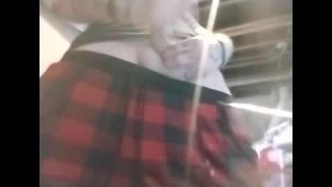 Snapshot of spundaddyandprincess chatting on December 2024 01:22:01 PM spundaddyandprincess online show from December 2024 01:22:01 PM