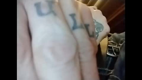 Snapshot of spundaddyandprincess chatting on December 2024 12:29:02 AM spundaddyandprincess online show from December 2024 12:29:02 AM