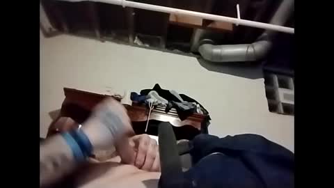 Snapshot of spundaddyandprincess chatting on December 2024 10:37:02 AM spundaddyandprincess online show from December 2024 10:37:02 AM