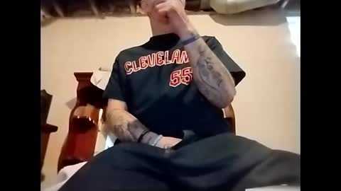 Snapshot of spundaddyandprincess chatting on January 2025 08:24:01 PM spundaddyandprincess online show from January 2025 08:24:01 PM