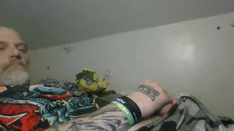 Snapshot of spundaddyandprincess chatting on March 2026 12:07:01 PM spundaddyandprincess online show from March 2026 12:07:01 PM