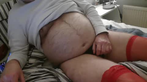 SpunkerLike online show from January 2025 12:30:01 AM