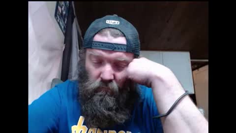 Bryan online show from March 2026 12:10:02 PM