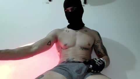 srghost333 online show from March 2026 03:54:01 AM