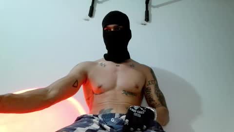 srghost333 online show from March 2026 03:10:01 AM