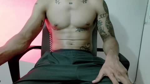 srghost333 online show from April 2026 02:47:01 AM