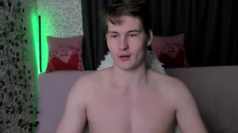 MARCUS online show from November 2025 08:41:02 PM