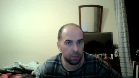 ShYgUy online show from December 2024 11:04:01 PM