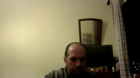 ShYgUy online show from January 2025 12:31:01 AM