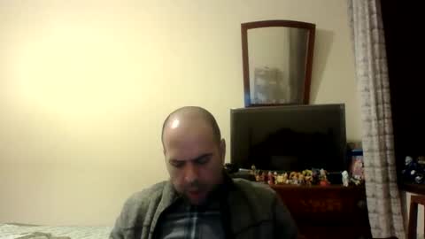 ShYgUy online show from January 2025 11:04:02 PM
