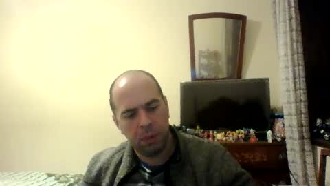 ShYgUy online show from January 2025 01:08:01 AM