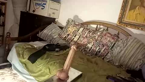 Dick online show from November 2025 08:06:01 AM