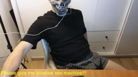 st1vemaster01 online show from March 2026 04:54:01 PM