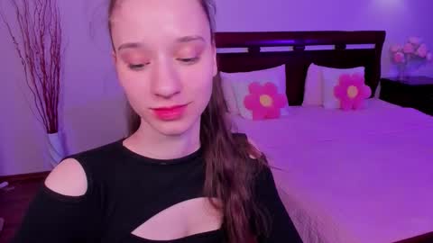 StaceyCutie online show from March 2026 08:36:01 PM