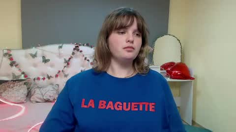 Stacey online show from April 2026 06:49:01 AM