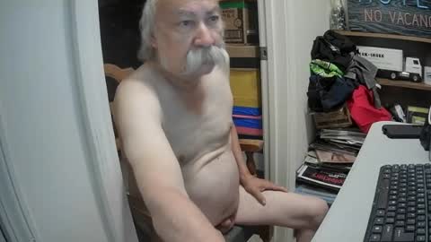 stache169 online show from July 2026 01:05:01 PM