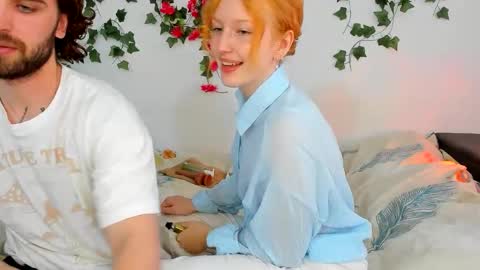 stacy_liam online show from April 2026 07:45:01 AM