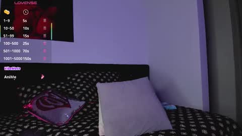 Snapshot of stacy_malibu1 chatting on November 2025 01:05:02 AM TWstacymalibu110 online show from November 2025 01:05:02 AM