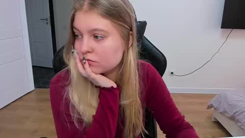 Stacy  online show from February 2025 11:13:02 AM