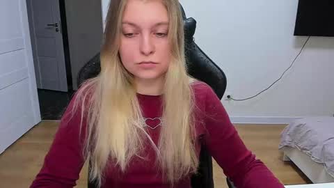 Stacy  online show from February 2025 03:05:01 PM