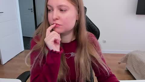 Stacy  online show from April 2026 11:37:01 AM