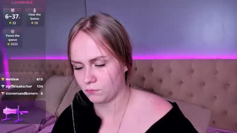 STACY online show from June 2026 12:32:02 AM