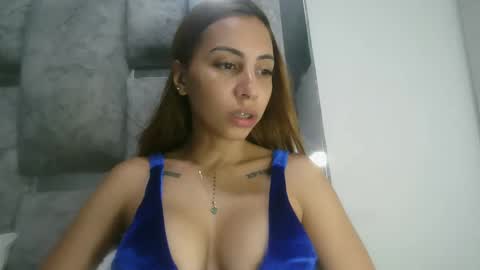 Snapshot of stacy_queen chatting on February 2026 08:45:02 PM Stacy Queen online show from February 2026 08:45:02 PM