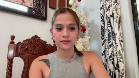 Stacy online show from March 2026 10:21:02 PM