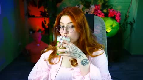 Stasey online show from April 2026 08:23:02 AM