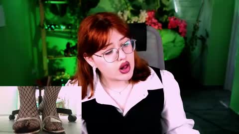 Stasey online show from April 2026 08:42:02 AM