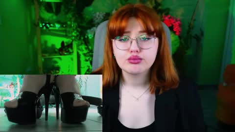 Stasey online show from April 2026 09:33:02 AM