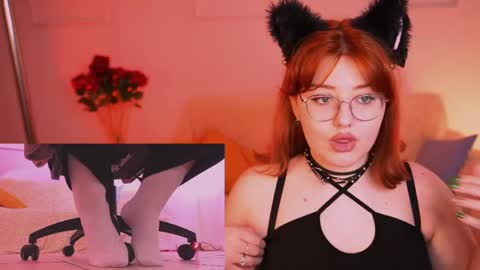 Stasey online show from April 2026 08:35:01 AM