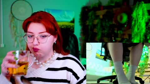 Stasey online show from April 2026 08:50:01 AM