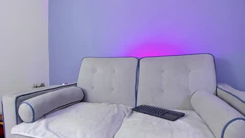 Angel Rivera online show from February 2025 11:31:01 AM