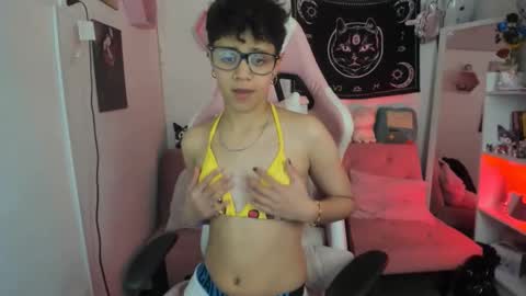 Star Scar online show from April 2026 05:29:01 AM