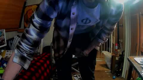 Star7Chaos online show from February 2026 03:05:01 AM