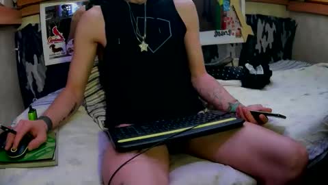 Star7Chaos online show from March 2026 12:03:01 AM