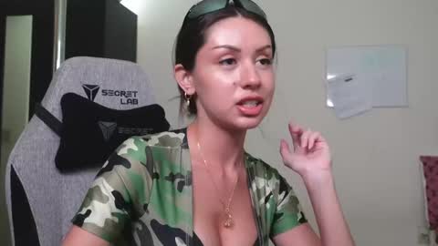 stardust_seiya online show from October 2025 07:18:02 AM