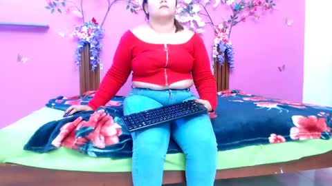 alejandra online show from May 2026 07:08:02 PM