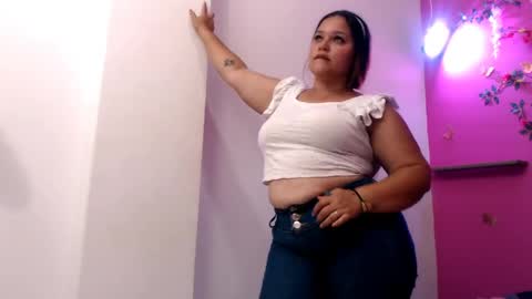 alejandra online show from May 2026 07:29:01 PM