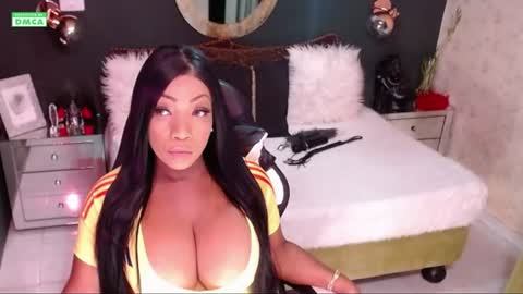 Snapshot of starhappy chatting on July 2026 01:23:02 AM Welcome Im VICTORIA Your love is my passion activate my love and moaning with your tips and enjoy with me online show from July 2026 01:23:02 AM