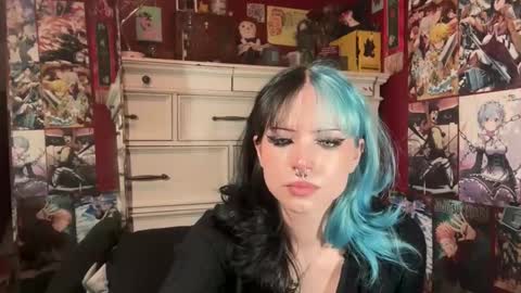 Snapshot of starletsin chatting on April 2026 05:07:02 AM StarletSin online show from April 2026 05:07:02 AM