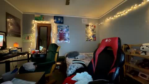 Starlight online show from December 2024 05:48:01 PM